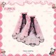 Mademoiselle Pearl Panda Bolero Cutsew JSKs and OPs(Reservation/2 Colours/Full Payment Without Shipping)